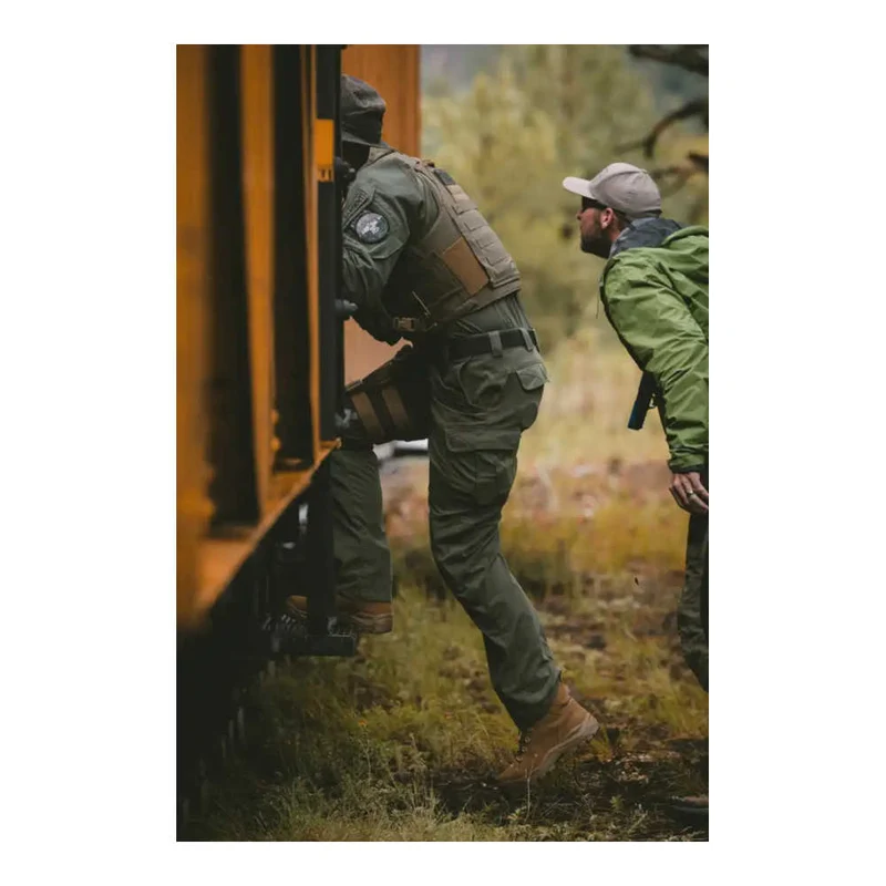 Lowa - Z-6S GORE-TEX C Stiefel // Schwarz