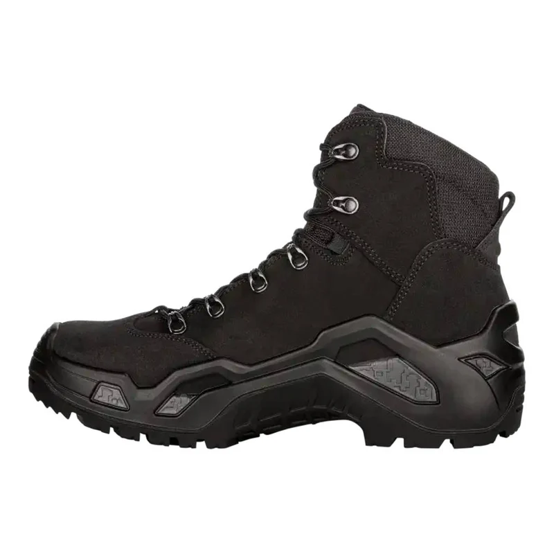 Lowa - Z-6S GORE-TEX C Stiefel // Schwarz