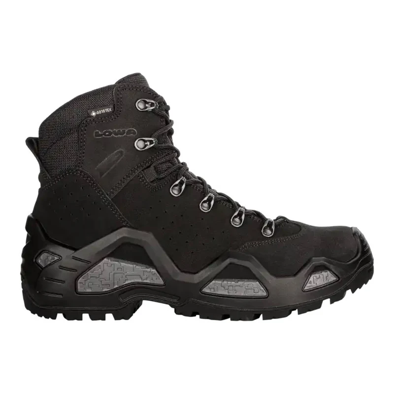 Lowa - Z-6S GORE-TEX C Stiefel // Schwarz