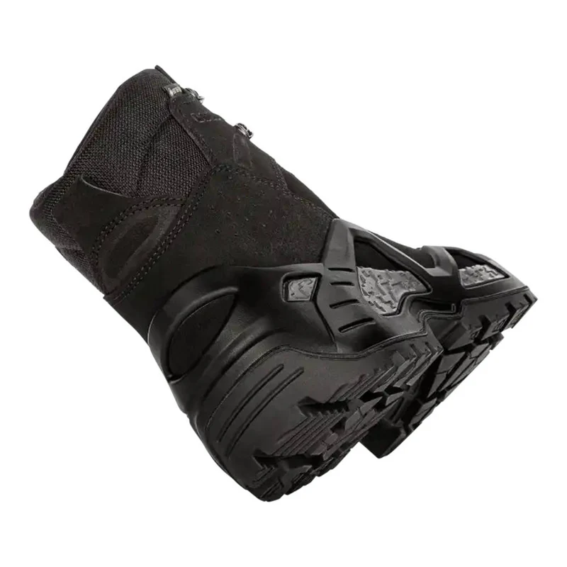 Lowa - Z-6S GORE-TEX C Stiefel // Schwarz