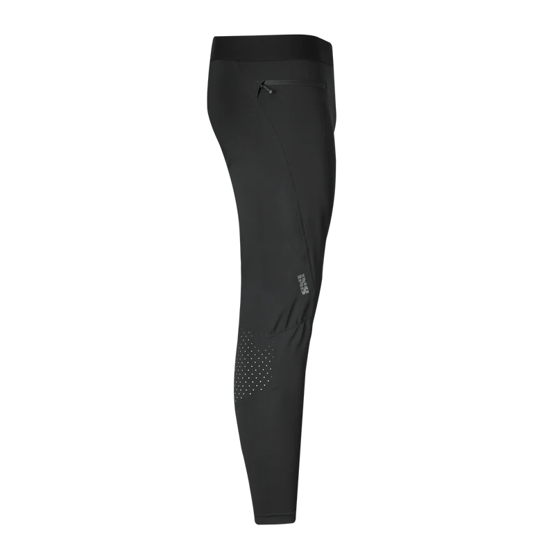 Flow Lite 1.0 Hose schwarz