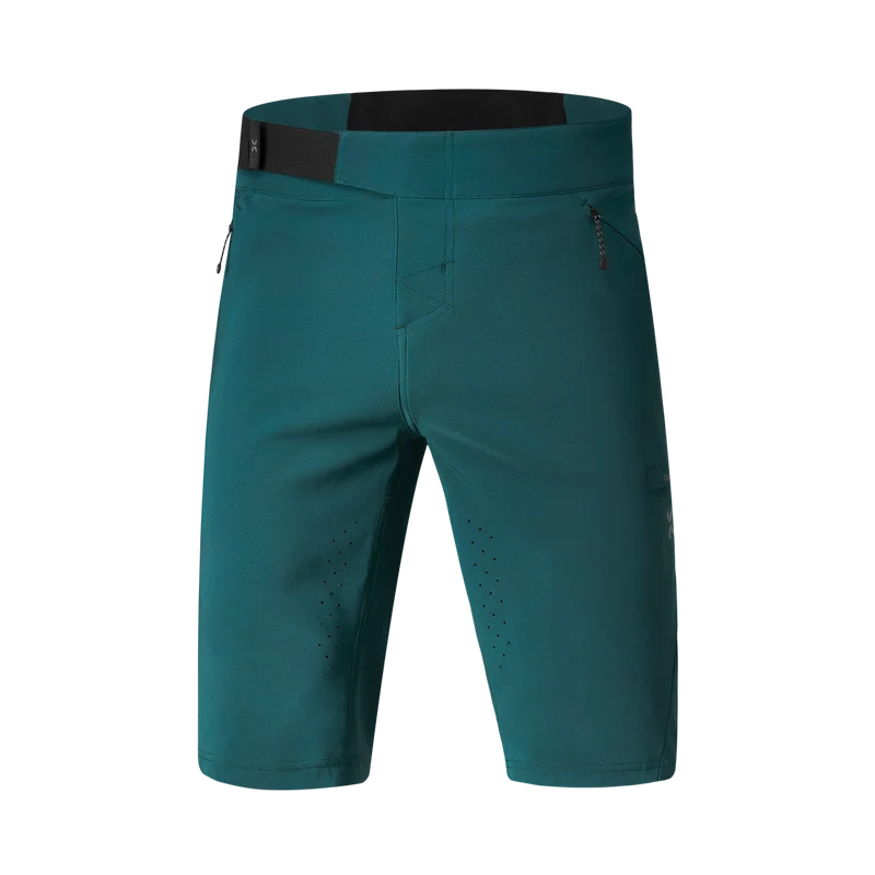 Flow 1.0 Shorts duck green