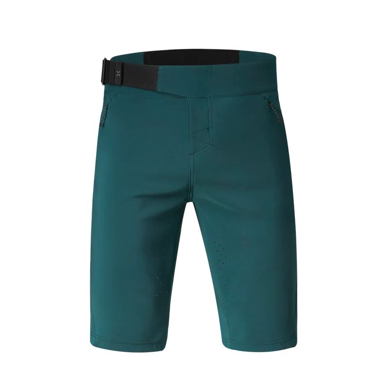 Flow 1.0 Shorts duck green