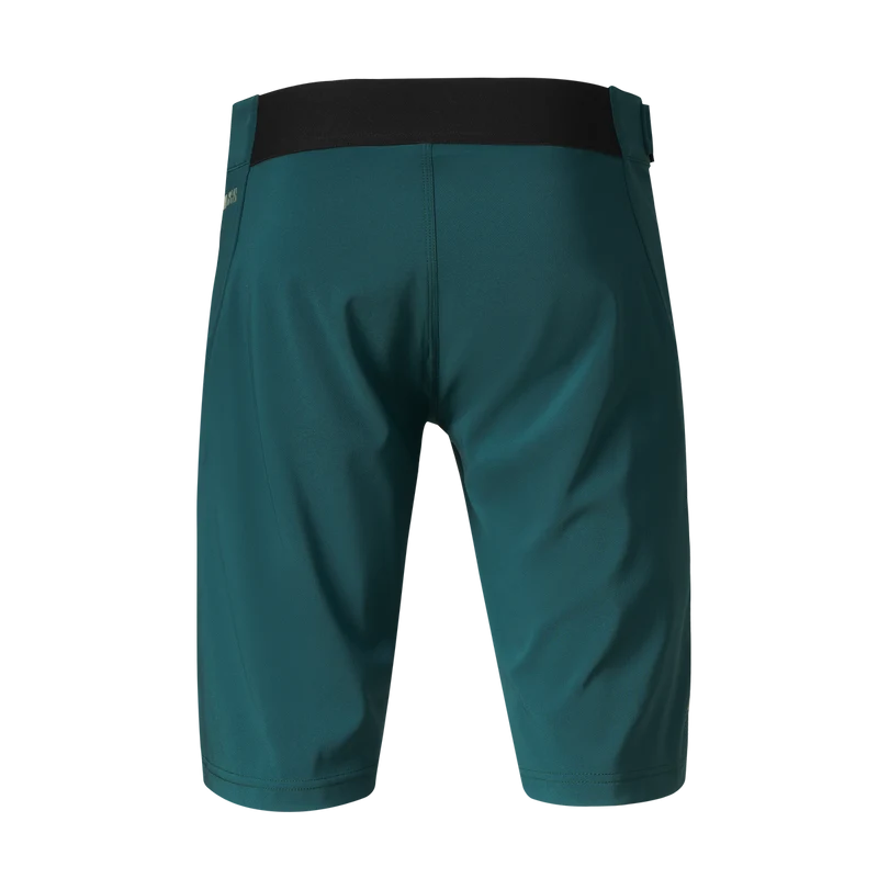 Flow 1.0 Shorts duck green