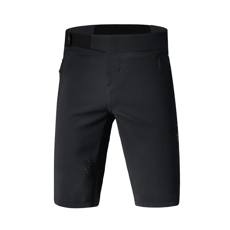 Flow 1.0 Shorts schwarz