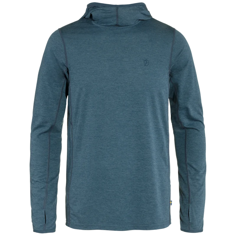 Abisko Sun-hoodie M