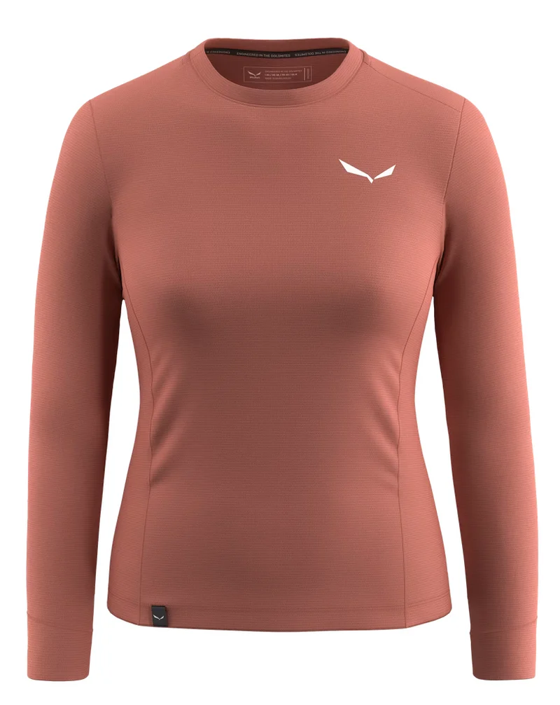 PUEZ DRY TEE W