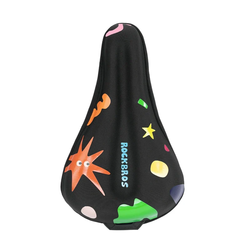 Gel Sattelbezug für Kinderfahrrad LF25692