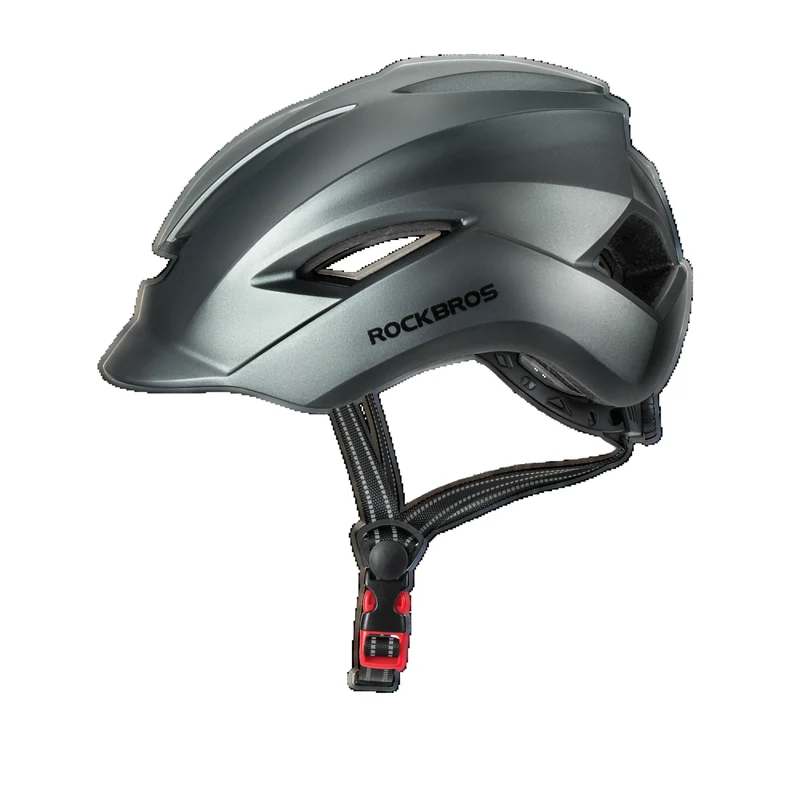 Fahrradhelm mit Belüftungssystem Für Kopfumfang 57-62 cm