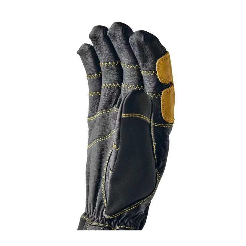 Hestra - Ergo Grip Active Handschuh // Schwarz