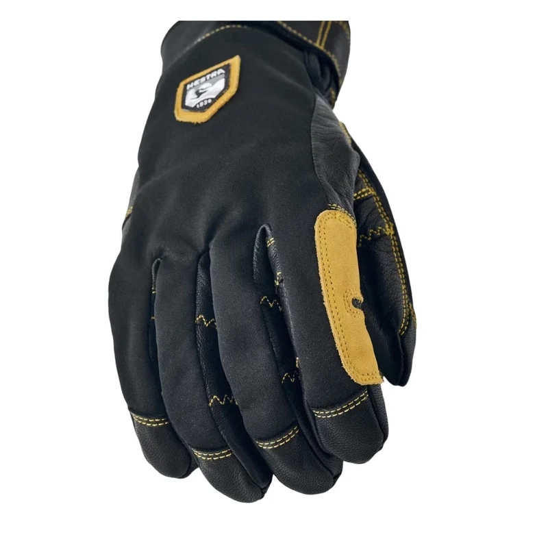 Hestra - Ergo Grip Active Handschuh // Schwarz