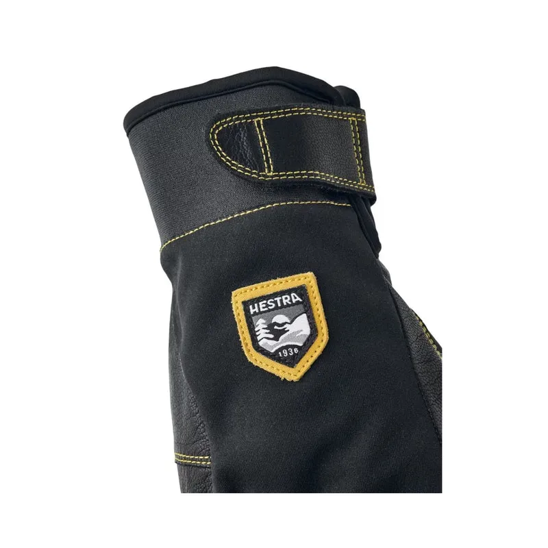Hestra - Ergo Grip Active Handschuh // Schwarz