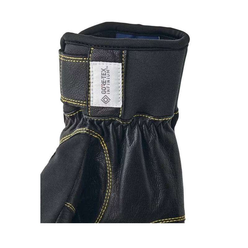 Hestra - Ergo Grip Active Handschuh // Schwarz