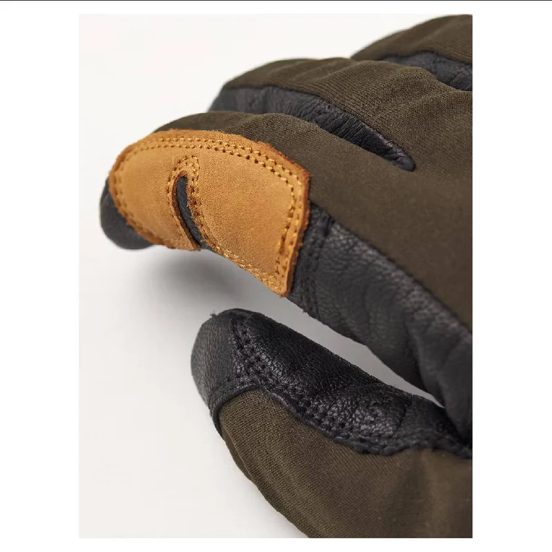 Hestra - Ergo Grip Active Wollfrottee-Handschuhe