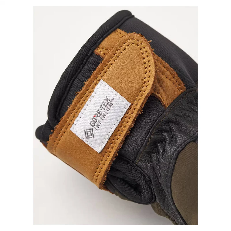Hestra - Ergo Grip Active Wollfrottee-Handschuhe