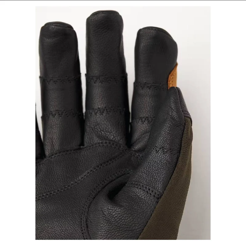Hestra - Ergo Grip Active Wollfrottee-Handschuhe