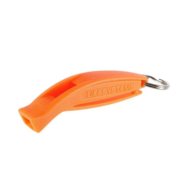 Lifesystems - Echo Whistle Sicherheitspfeife