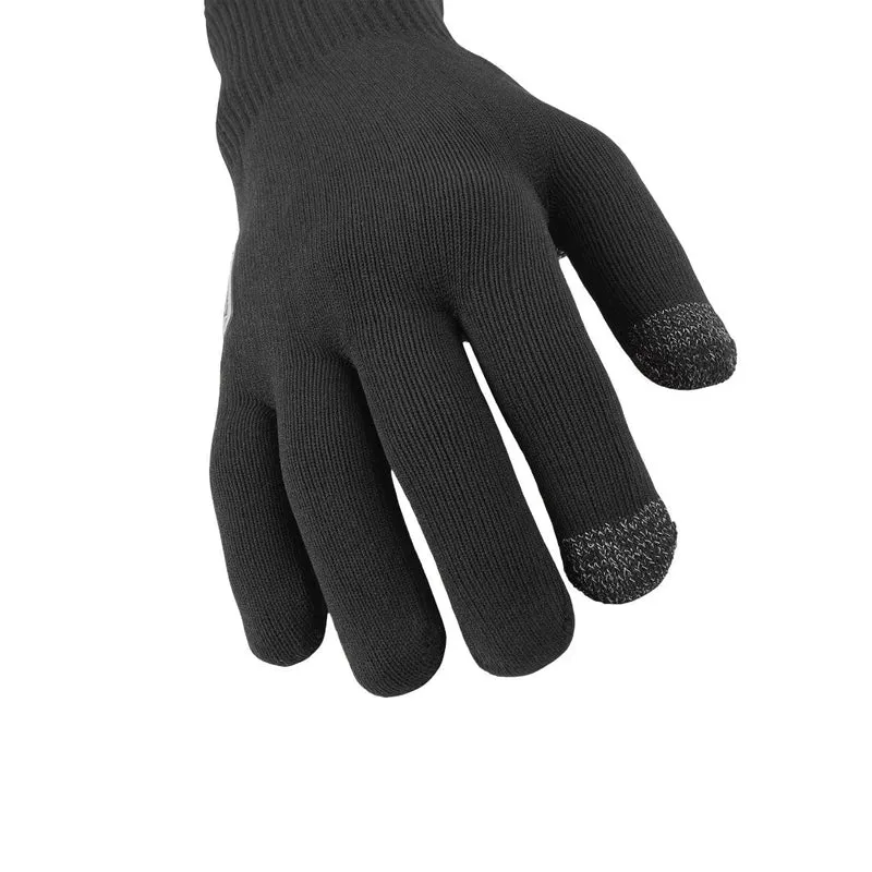 Sealskinz - Anmer WP All Weather Ultra Grip Strickhandschuhe (2024)