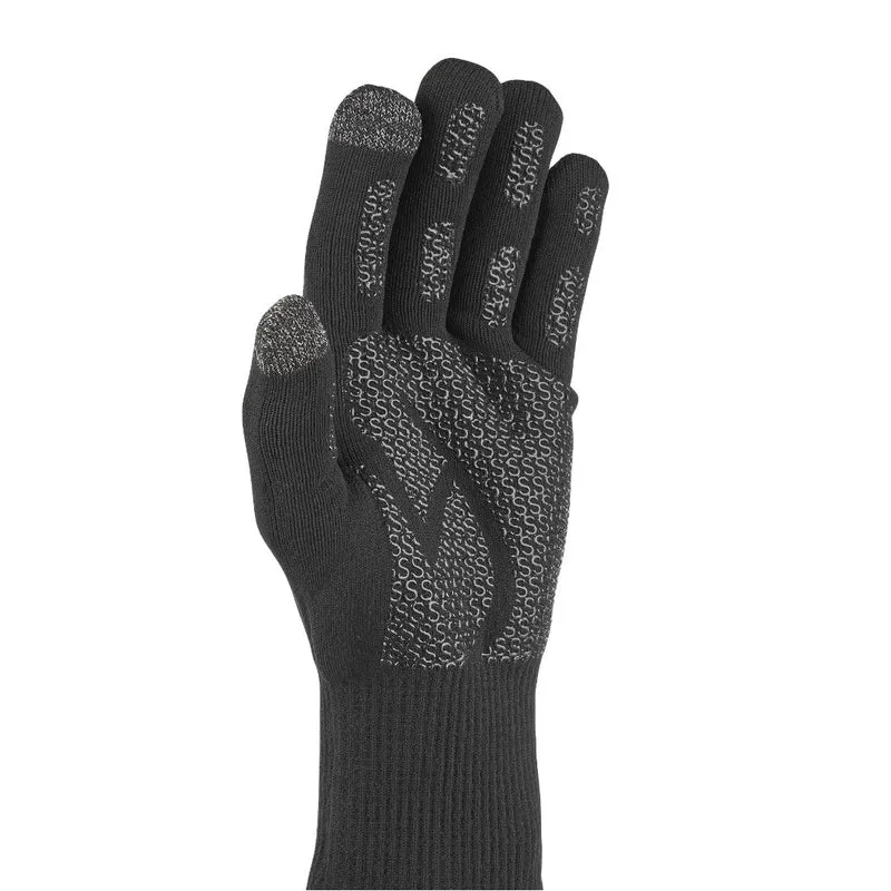 Sealskinz - Anmer WP All Weather Ultra Grip Strickhandschuhe (2024)