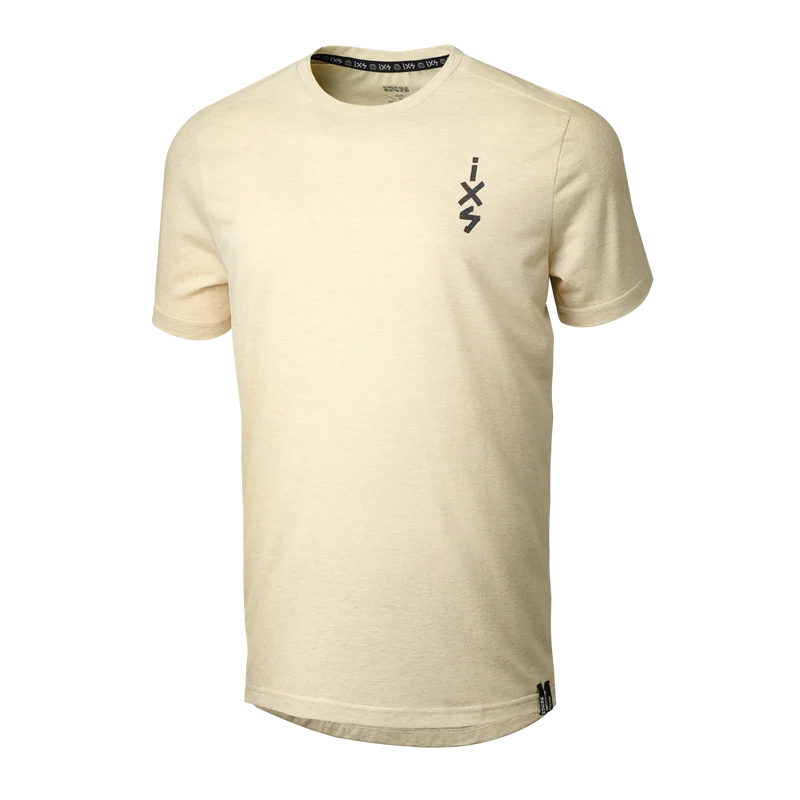 Flow 1.0 Tech Tee sand