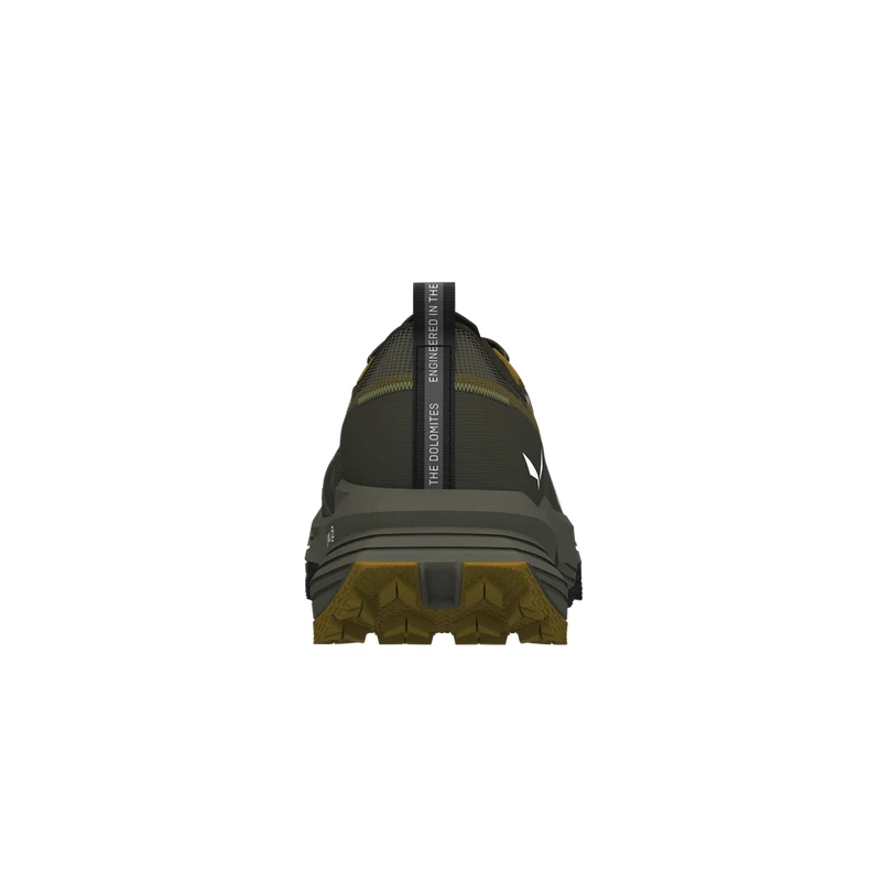 PEDROC 2 MAX M