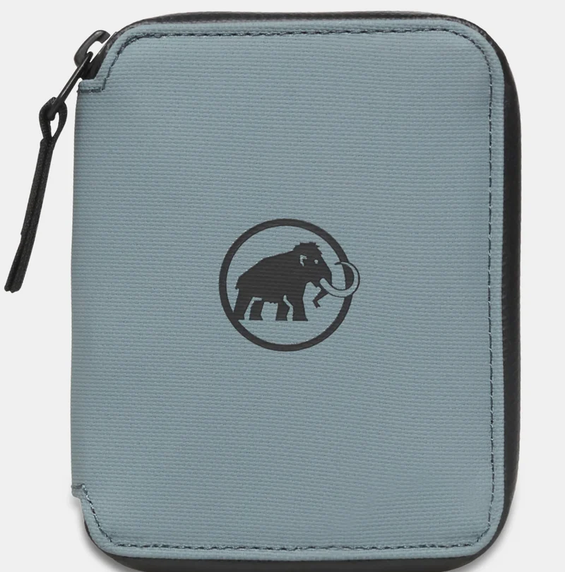 Seon Zip Wallet