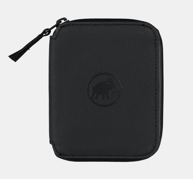Seon Zip Wallet