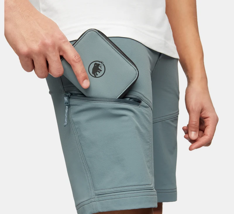 Seon Zip Wallet