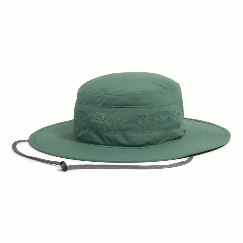 Women's Solar Roller Sun Hat