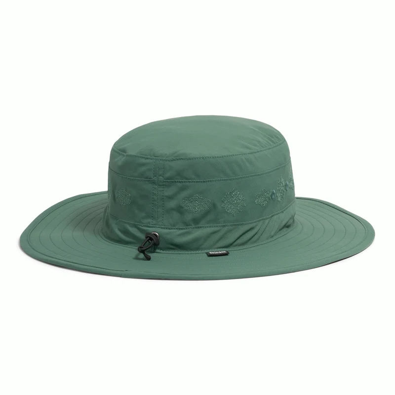 Women's Solar Roller Sun Hat