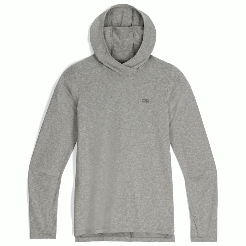 Women's ActiveIce Spectrum Sun Hoodie