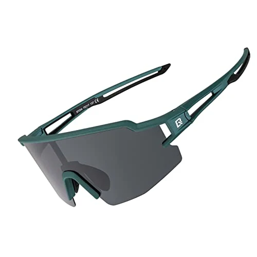 Fahrradbrille Polarisierte Sonnenbrille UV400 SP204