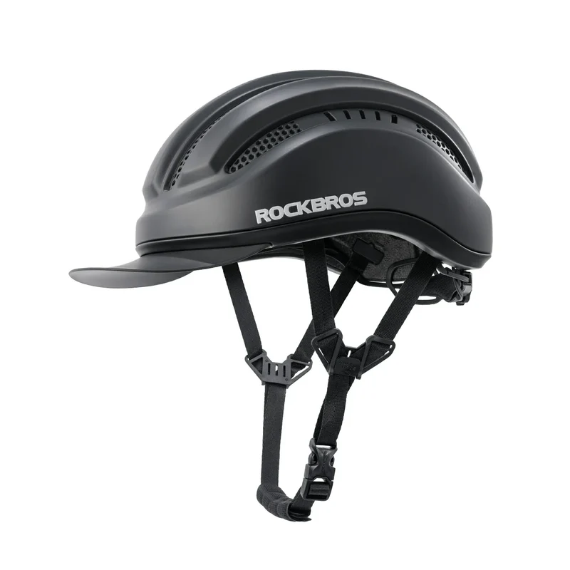Urban Cycling Leichter Fahrradhelm