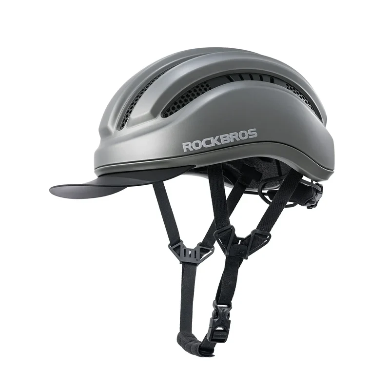 Urban Cycling Leichter Fahrradhelm