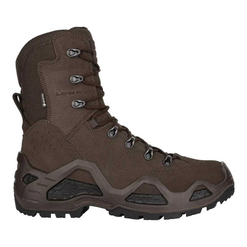 Lowa - Z-8S Gore-Tex C Stiefel // Dunkelbraun