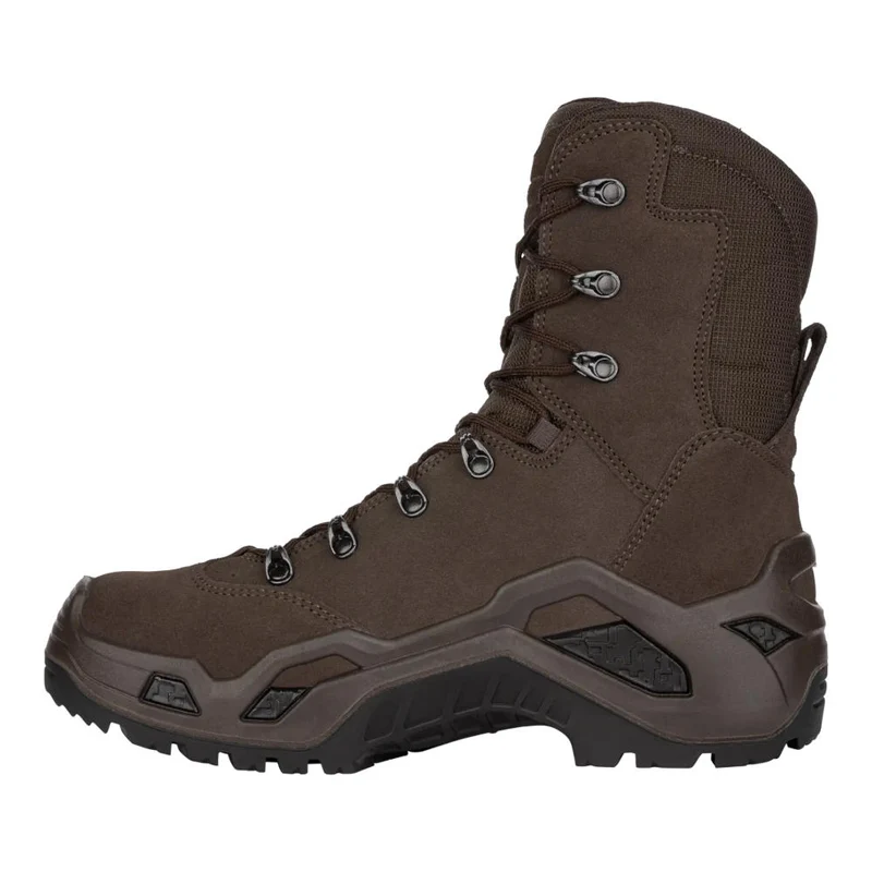 Lowa - Z-8S Gore-Tex C Stiefel // Dunkelbraun