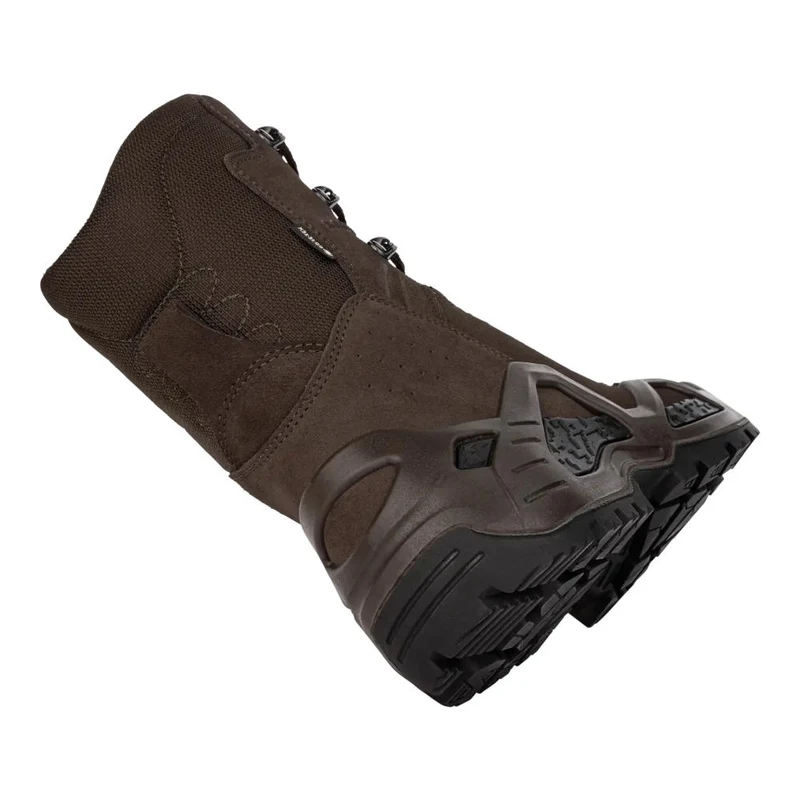 Lowa - Z-8S Gore-Tex C Stiefel // Dunkelbraun