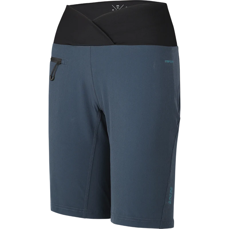 Women's Flow XTG Hip-Hugger Shorts marine
