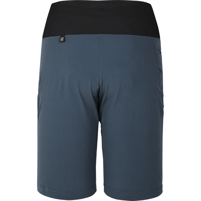 Women's Flow XTG Hip-Hugger Shorts marine