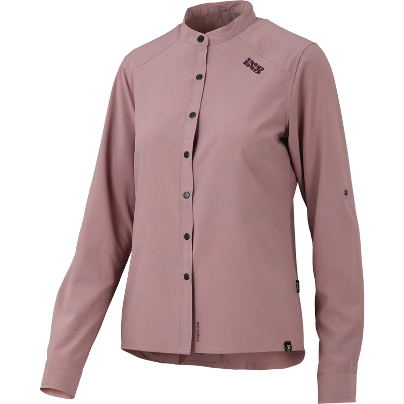 Women's Flow XTG Shirt taupe