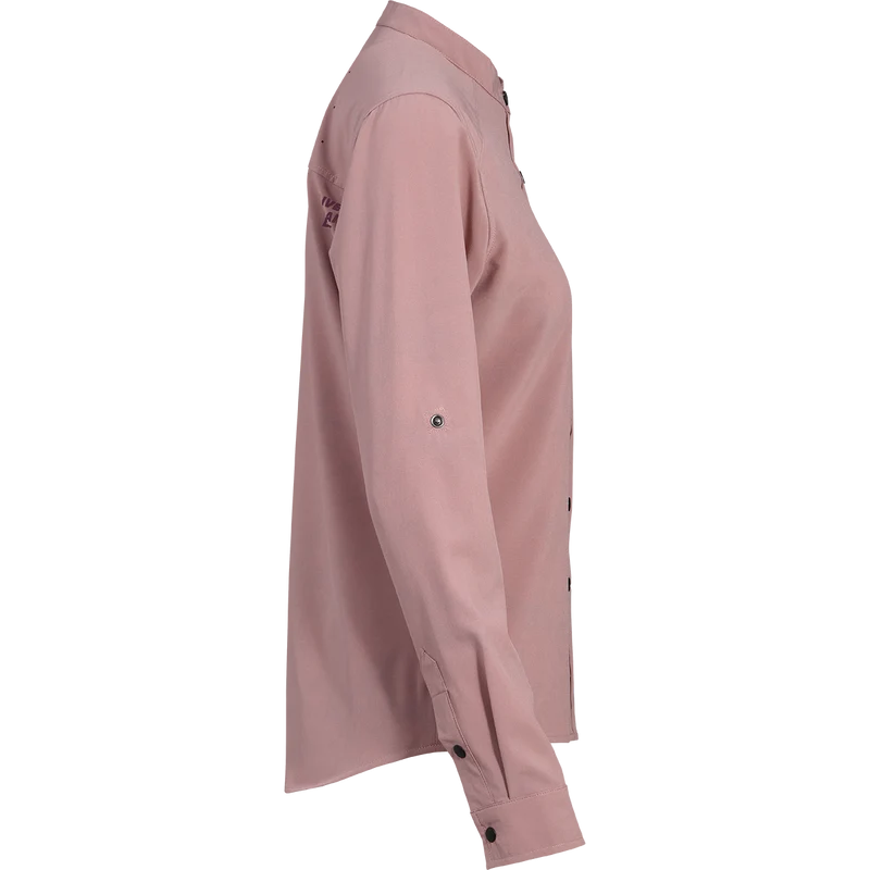 Women's Flow XTG Shirt taupe