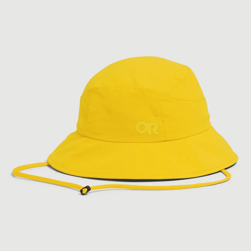 Sun Bucket Hat