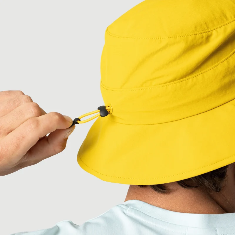 Sun Bucket Hat