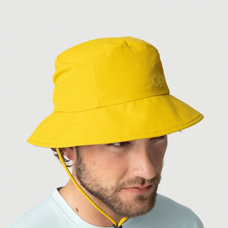 Sun Bucket Hat