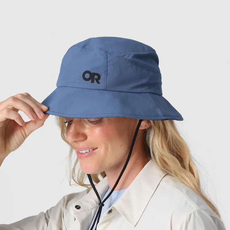 Sun Bucket Hat