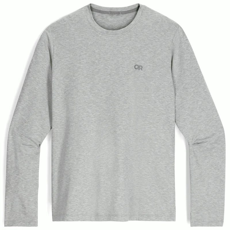 Men's ActiveIce Spectrum Sun Long Sleeve Tee