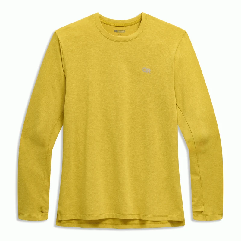 Men's ActiveIce Spectrum Sun Long Sleeve Tee