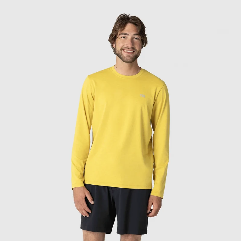 Men's ActiveIce Spectrum Sun Long Sleeve Tee