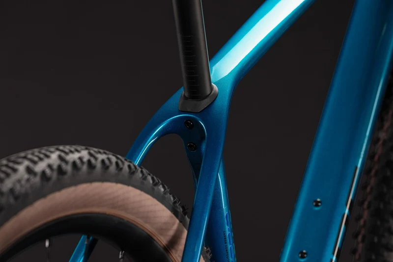 Cube Reaction C:68X SLX MTB Hardtail Diamant 29" mediterreneansea´n´prizm