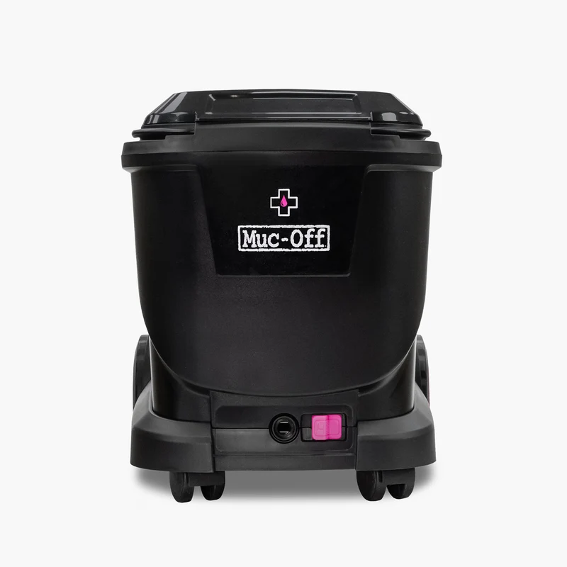 Mobile Pressure Washer Starter Bundle